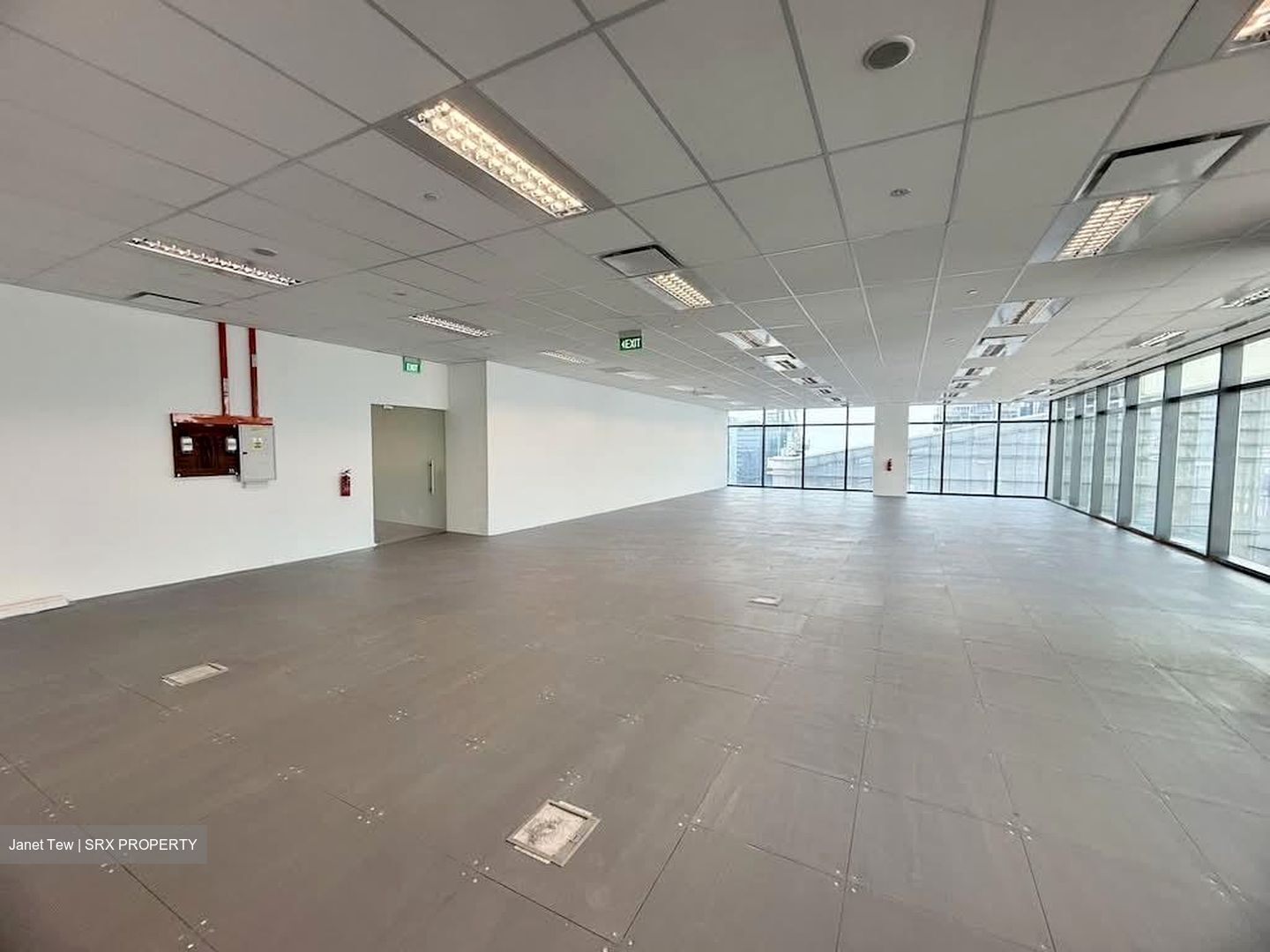 Frasers Tower (D1), Office #632369461